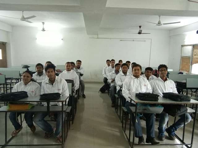 College Image
